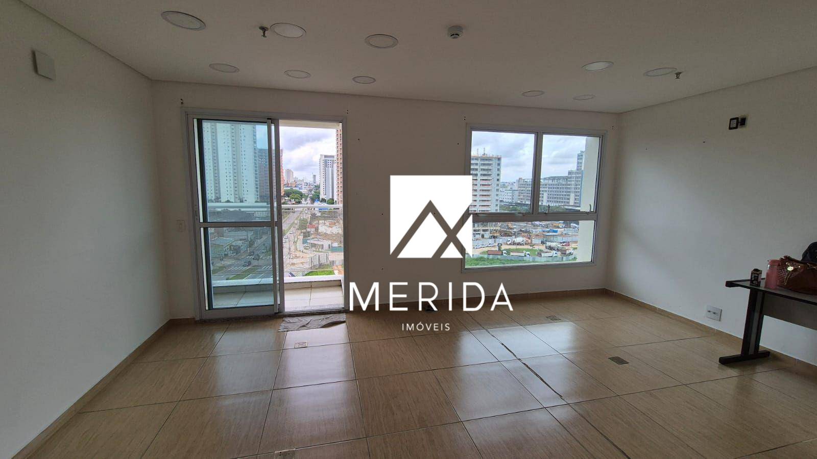 Sala-Conjunto, 34 m² - Foto 1