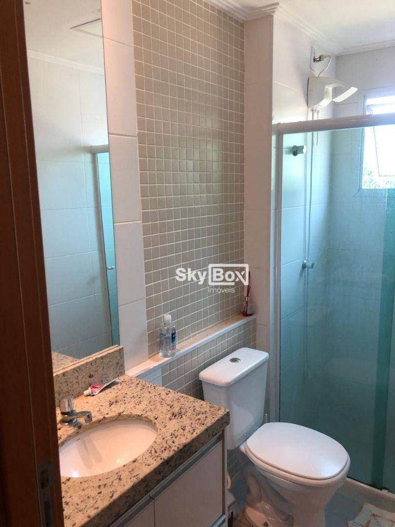 Apartamento à venda com 2 quartos, 57m² - Foto 19