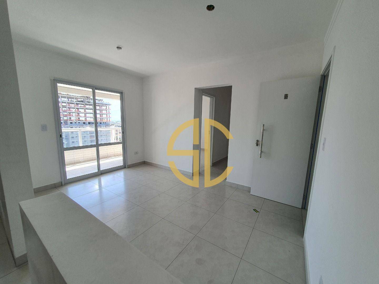 Apartamento à venda com 2 quartos, 63m² - Foto 6