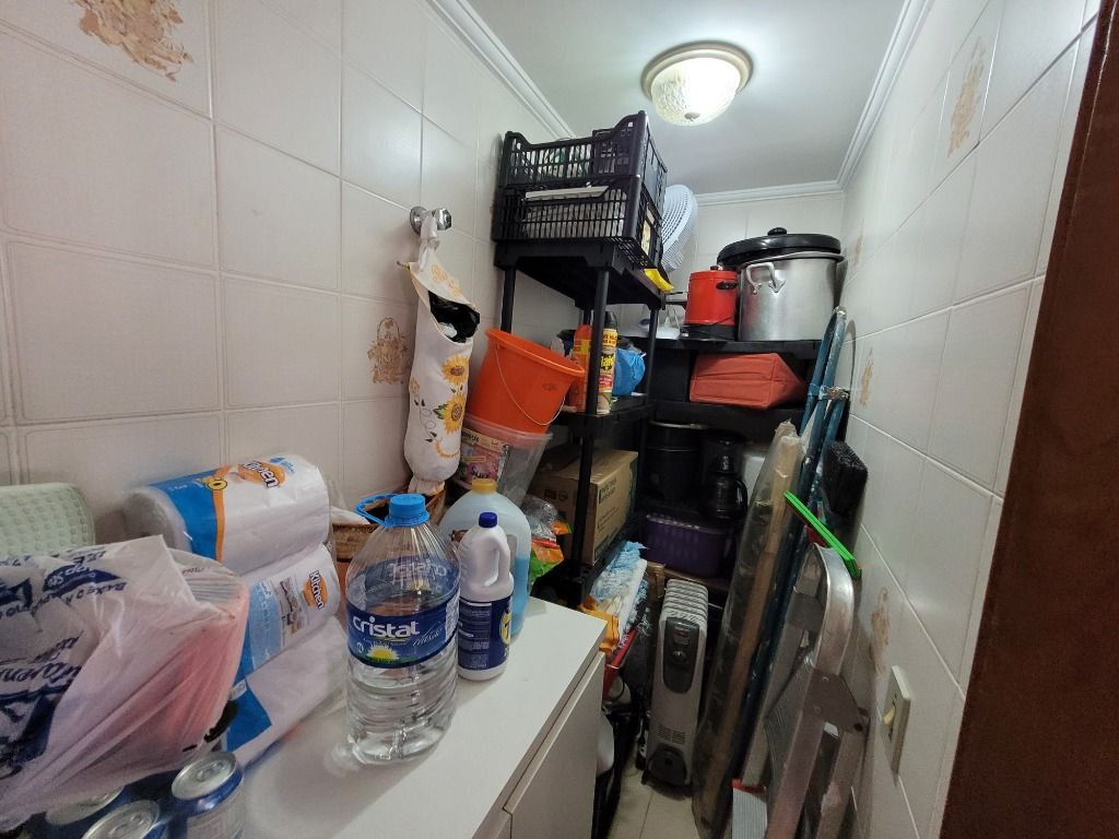 Apartamento à venda com 3 quartos, 124m² - Foto 26