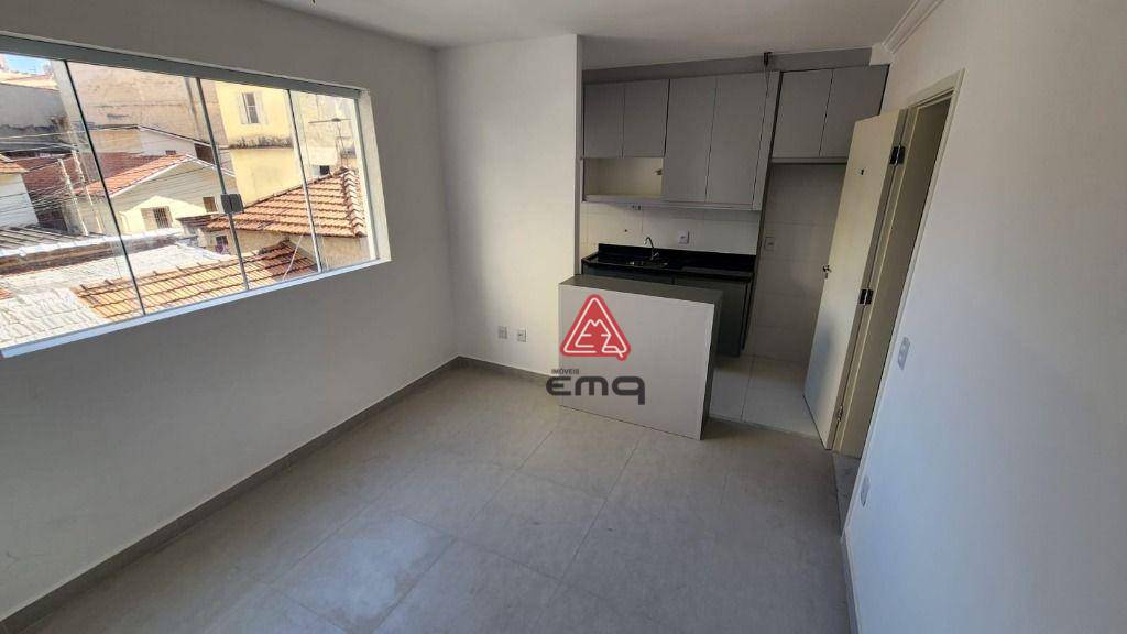 Apartamento para alugar com 2 quartos, 40m² - Foto 8