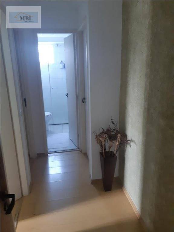 Apartamento à venda com 3 quartos, 100m² - Foto 11