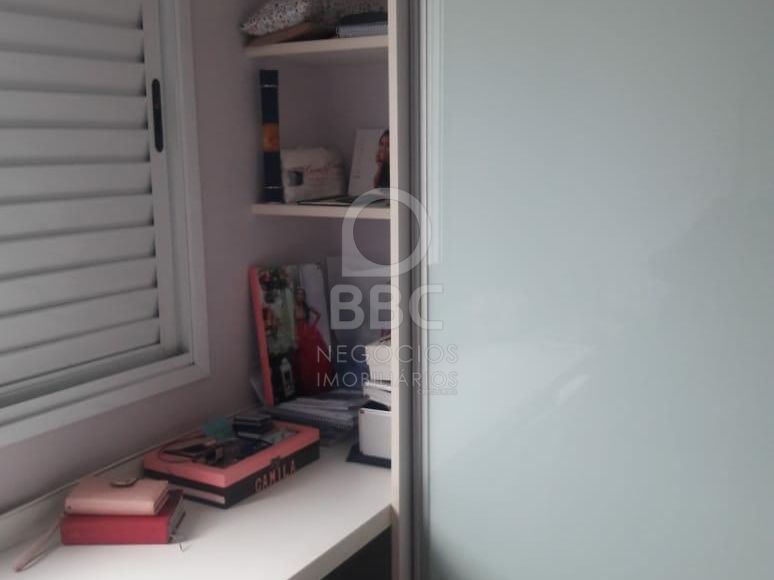 Apartamento à venda com 3 quartos, 85m² - Foto 12