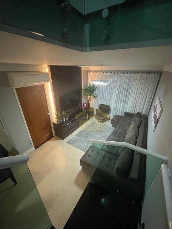 Sobrado à venda com 3 quartos, 133m² - Foto 4