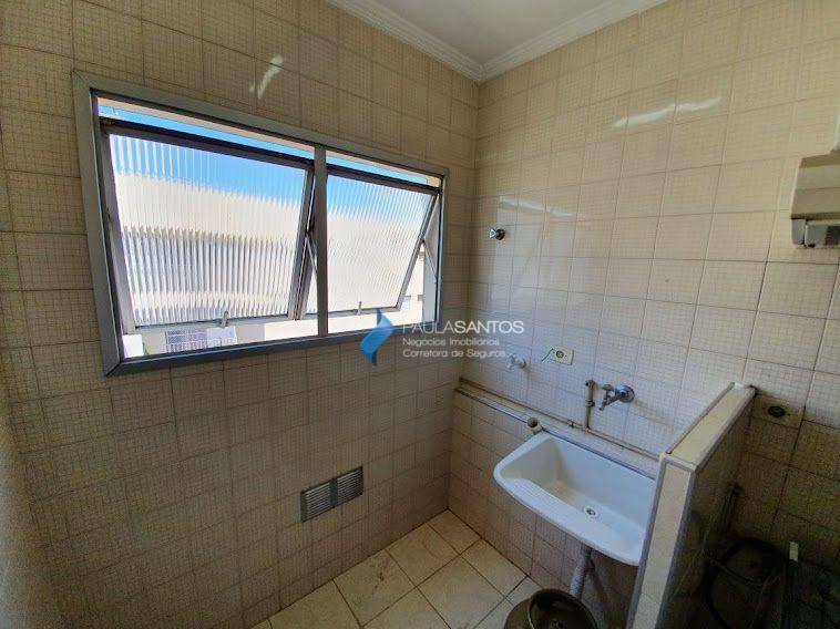 Apartamento à venda com 2 quartos, 60m² - Foto 18