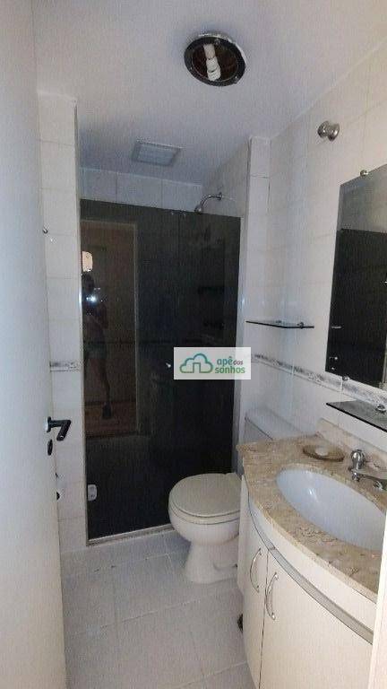 Apartamento à venda com 3 quartos, 72m² - Foto 19