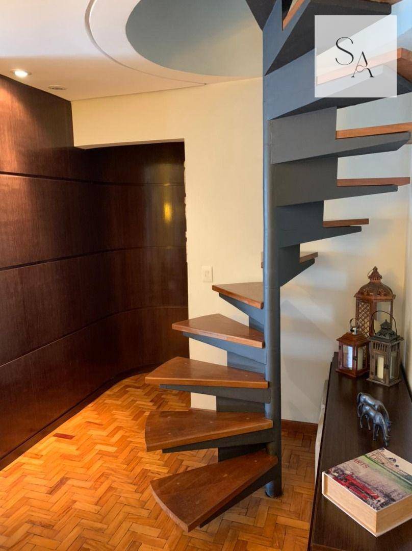 Cobertura à venda com 2 quartos, 154m² - Foto 13