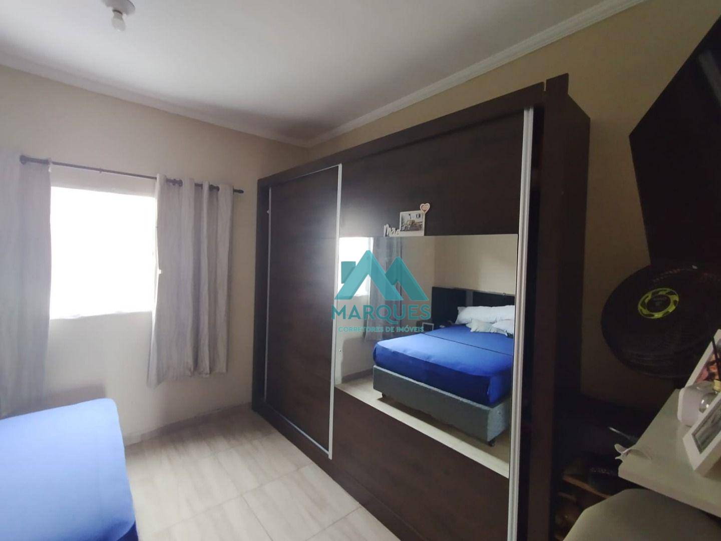 Sobrado à venda com 2 quartos, 64m² - Foto 3