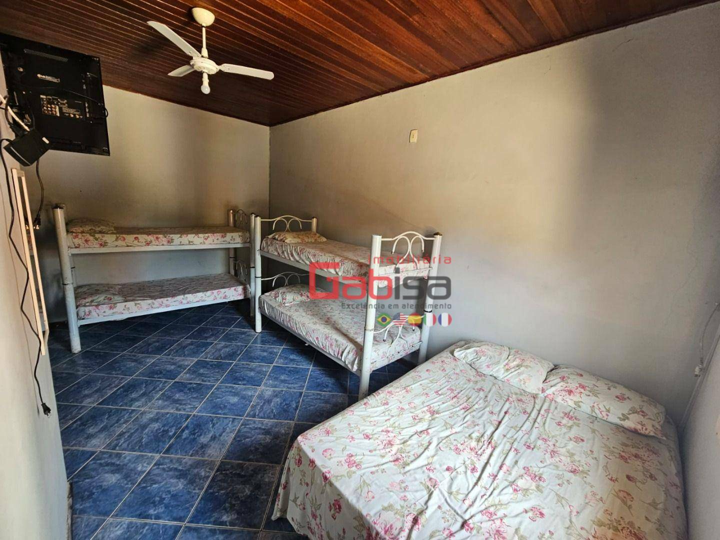 Pousada-Chalé para alugar com 13 quartos, 360m² - Foto 22