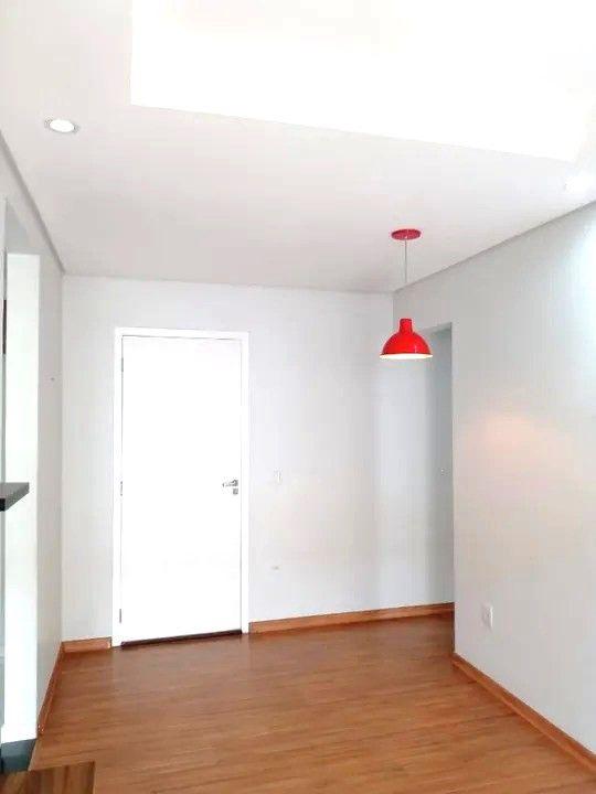 Apartamento à venda com 2 quartos, 58m² - Foto 3