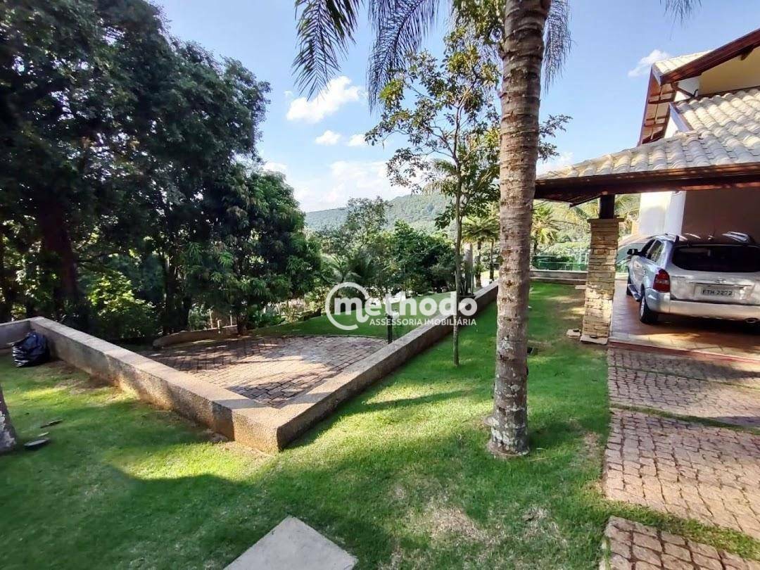 Casa de Condomínio à venda com 4 quartos, 700m² - Foto 42