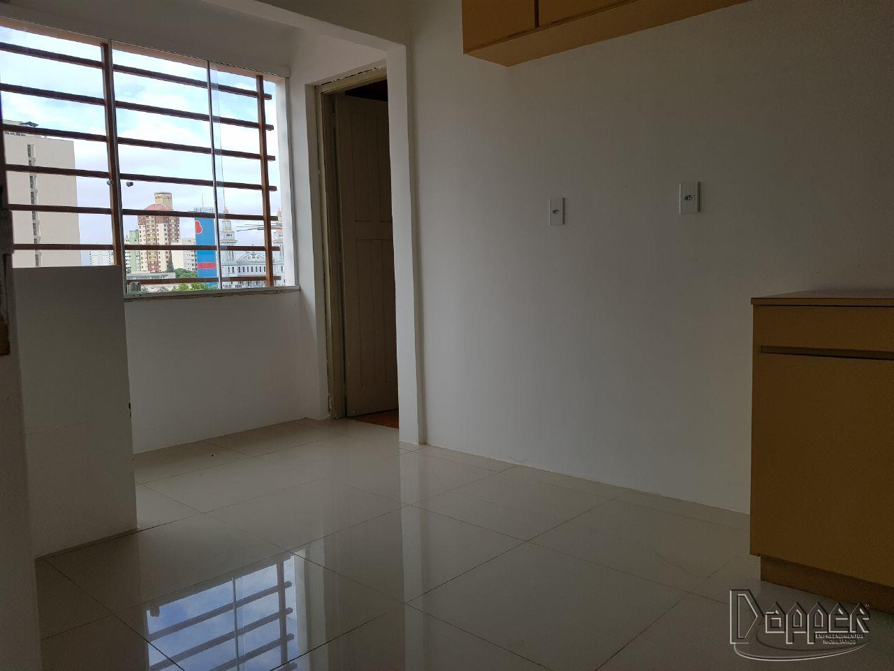 Apartamento à venda com 2 quartos, 85m² - Foto 3