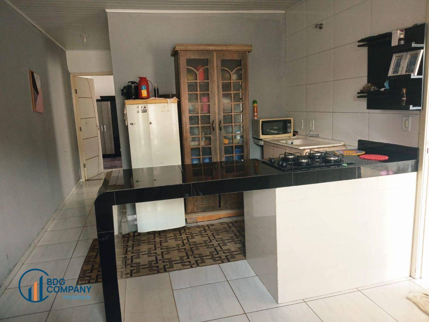 Casa, 2 quartos, 47 m² - Foto 5