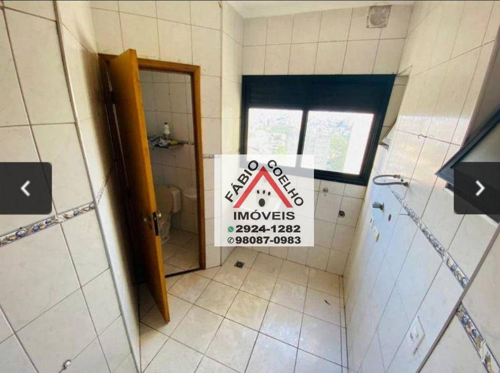 Apartamento à venda com 3 quartos, 74m² - Foto 25