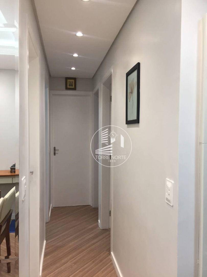 Apartamento à venda com 3 quartos, 67m² - Foto 7