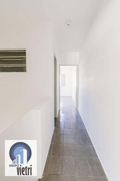 Sobrado para alugar com 2 quartos, 90m² - Foto 24