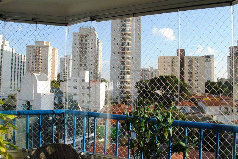 Apartamento à venda com 2 quartos, 71m² - Foto 3