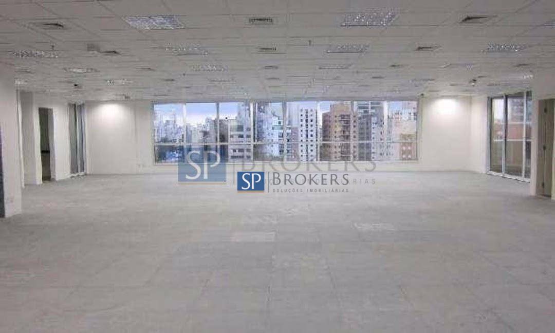 Conjunto Comercial-Sala para alugar, 334m² - Foto 4