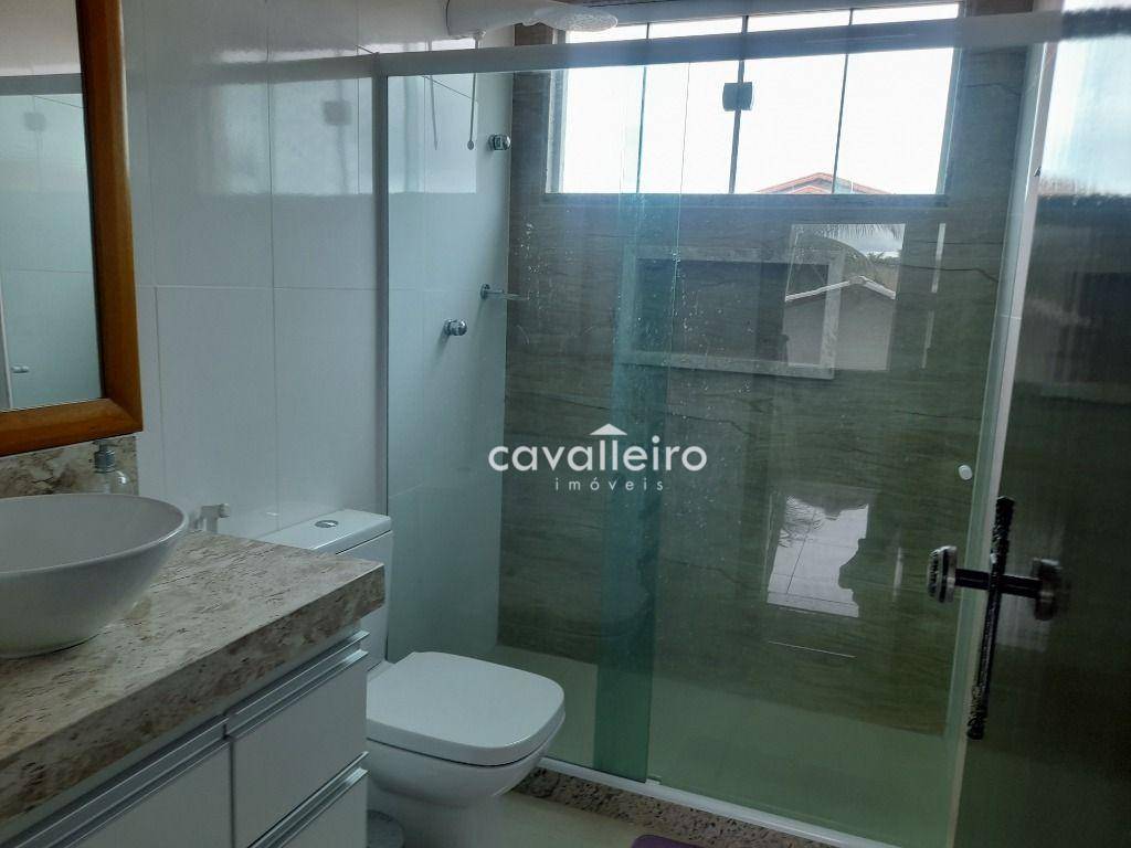 Casa de Condomínio à venda com 3 quartos, 245m² - Foto 21