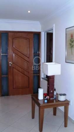 Sobrado à venda com 4 quartos, 199m² - Foto 1