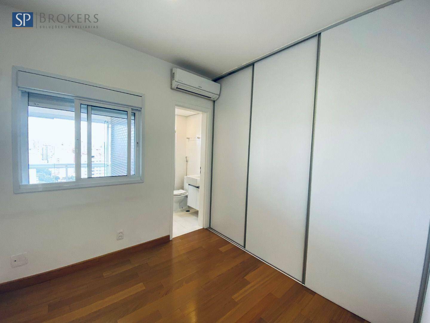 Apartamento à venda com 2 quartos, 89m² - Foto 11