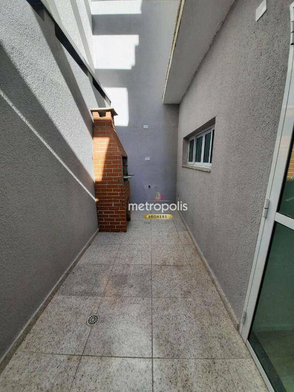 Apartamento à venda com 3 quartos, 137m² - Foto 8