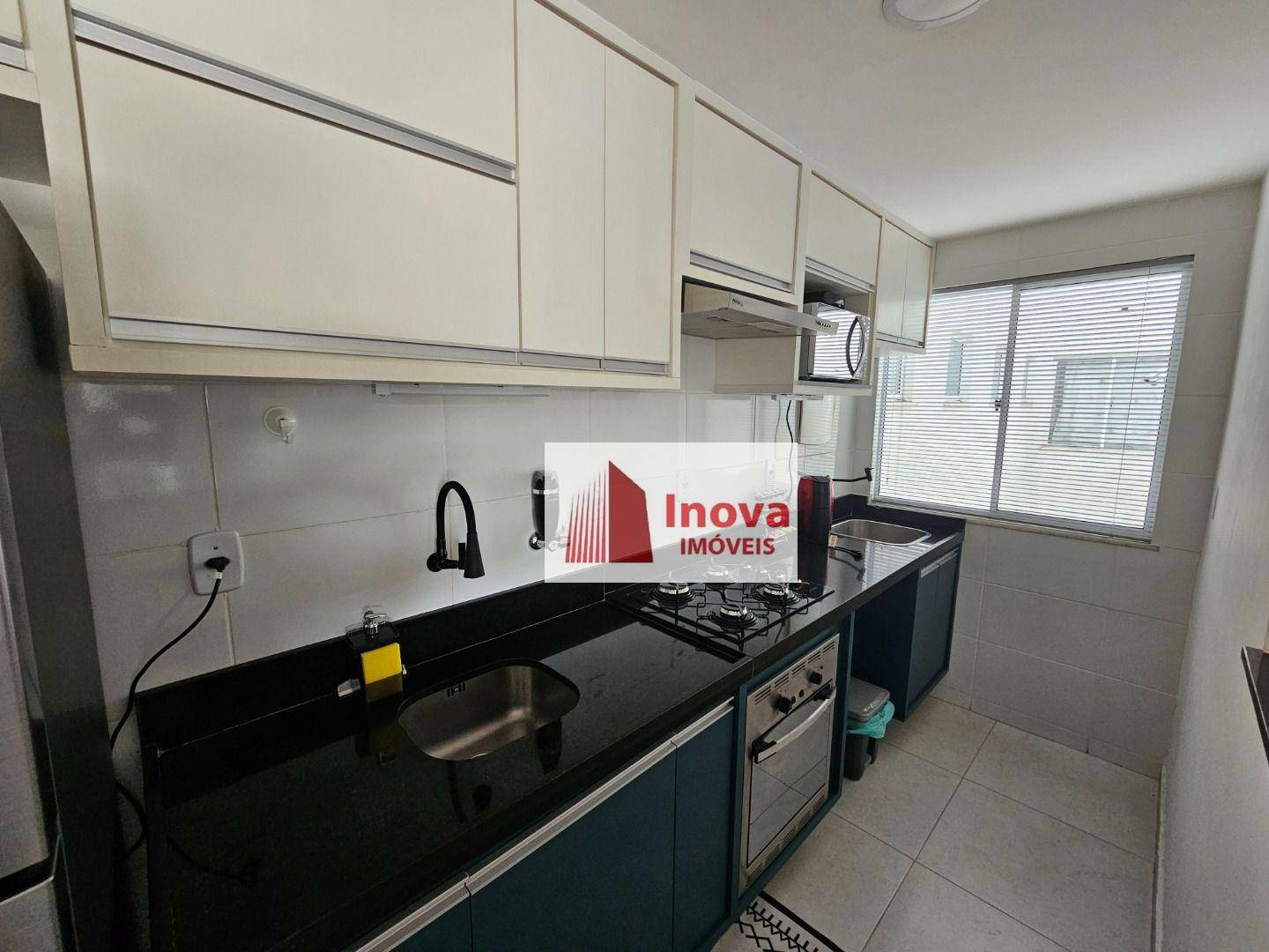 Apartamento à venda com 2 quartos, 60m² - Foto 7