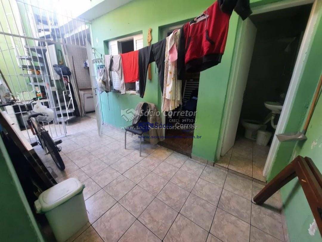 Sobrado à venda com 3 quartos, 140m² - Foto 23