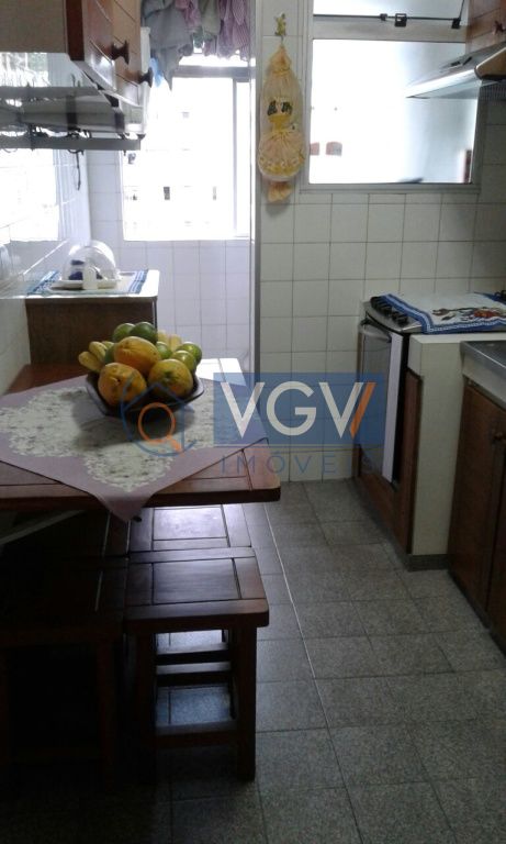 Apartamento à venda com 3 quartos, 110m² - Foto 4