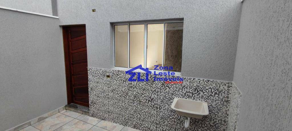 Sobrado à venda com 2 quartos, 60m² - Foto 26