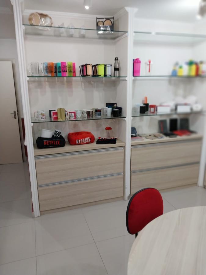 Conjunto Comercial-Sala à venda, 48m² - Foto 7