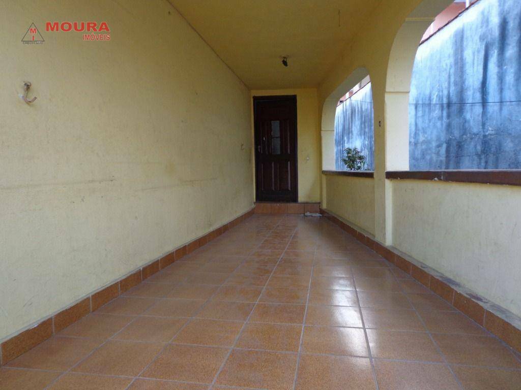 Casa à venda com 3 quartos, 150m² - Foto 3