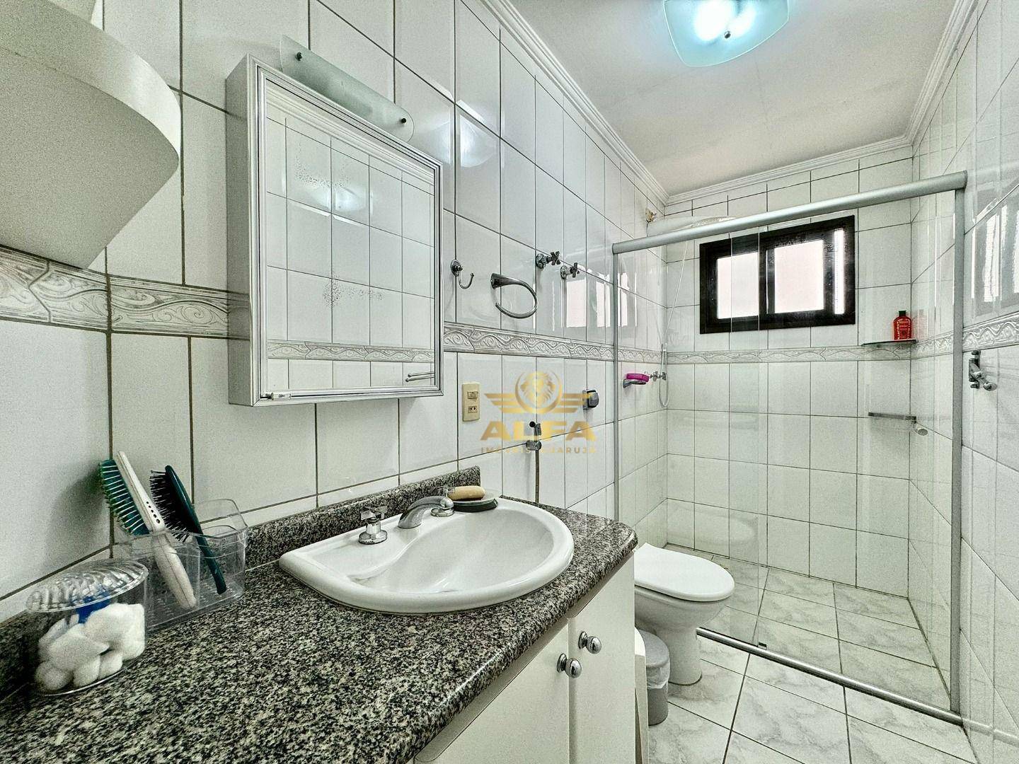 Apartamento à venda com 3 quartos, 136m² - Foto 22