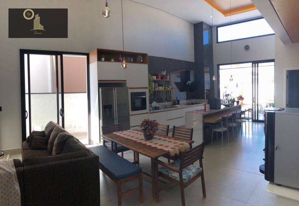 Casa de Condomínio à venda com 3 quartos, 206m² - Foto 16