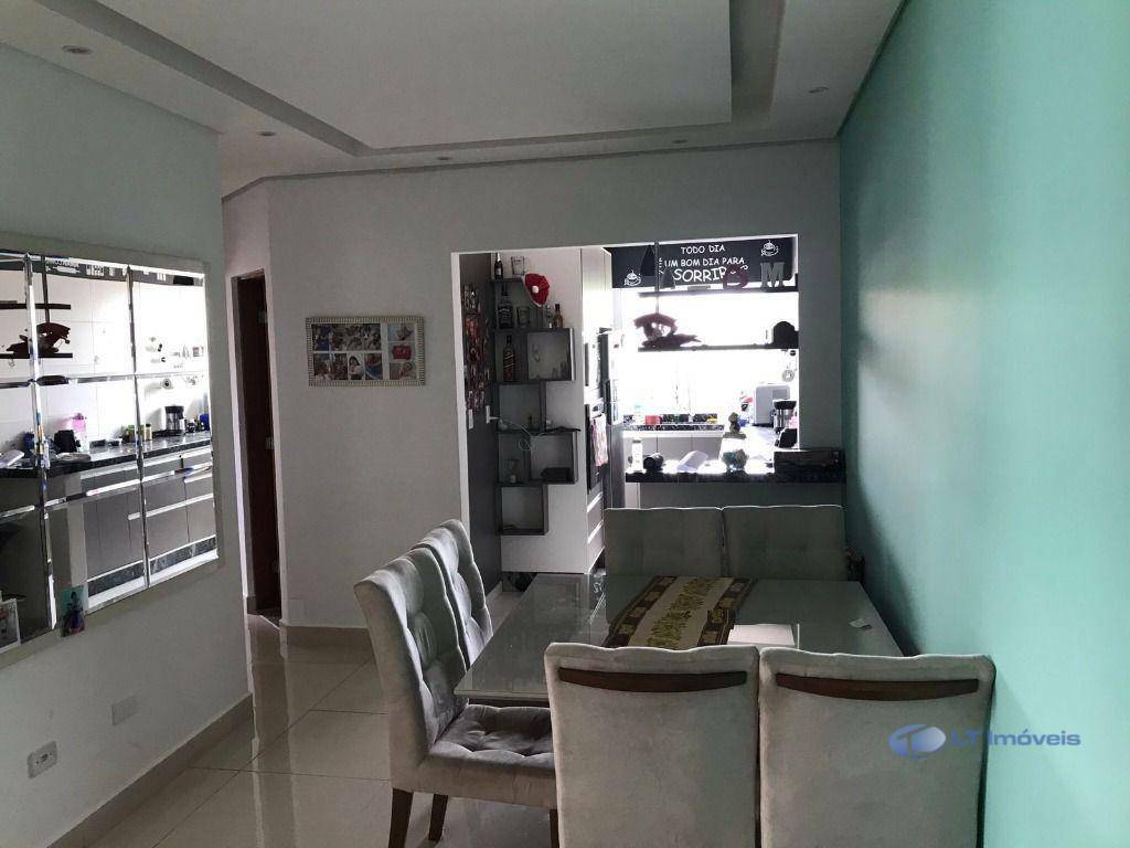 Apartamento à venda com 2 quartos, 69m² - Foto 1