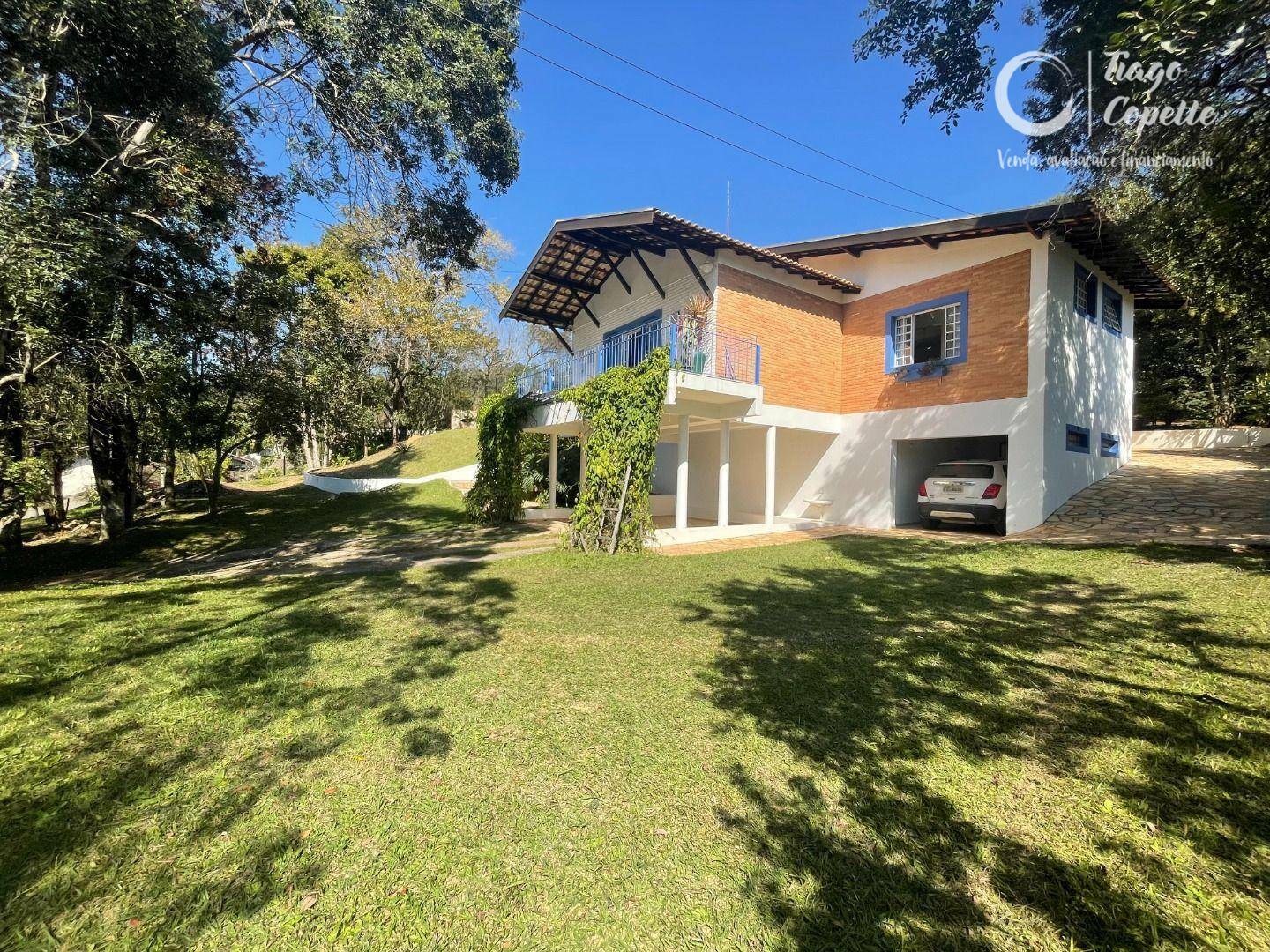 Chácara à venda com 2 quartos, 250m² - Foto 30