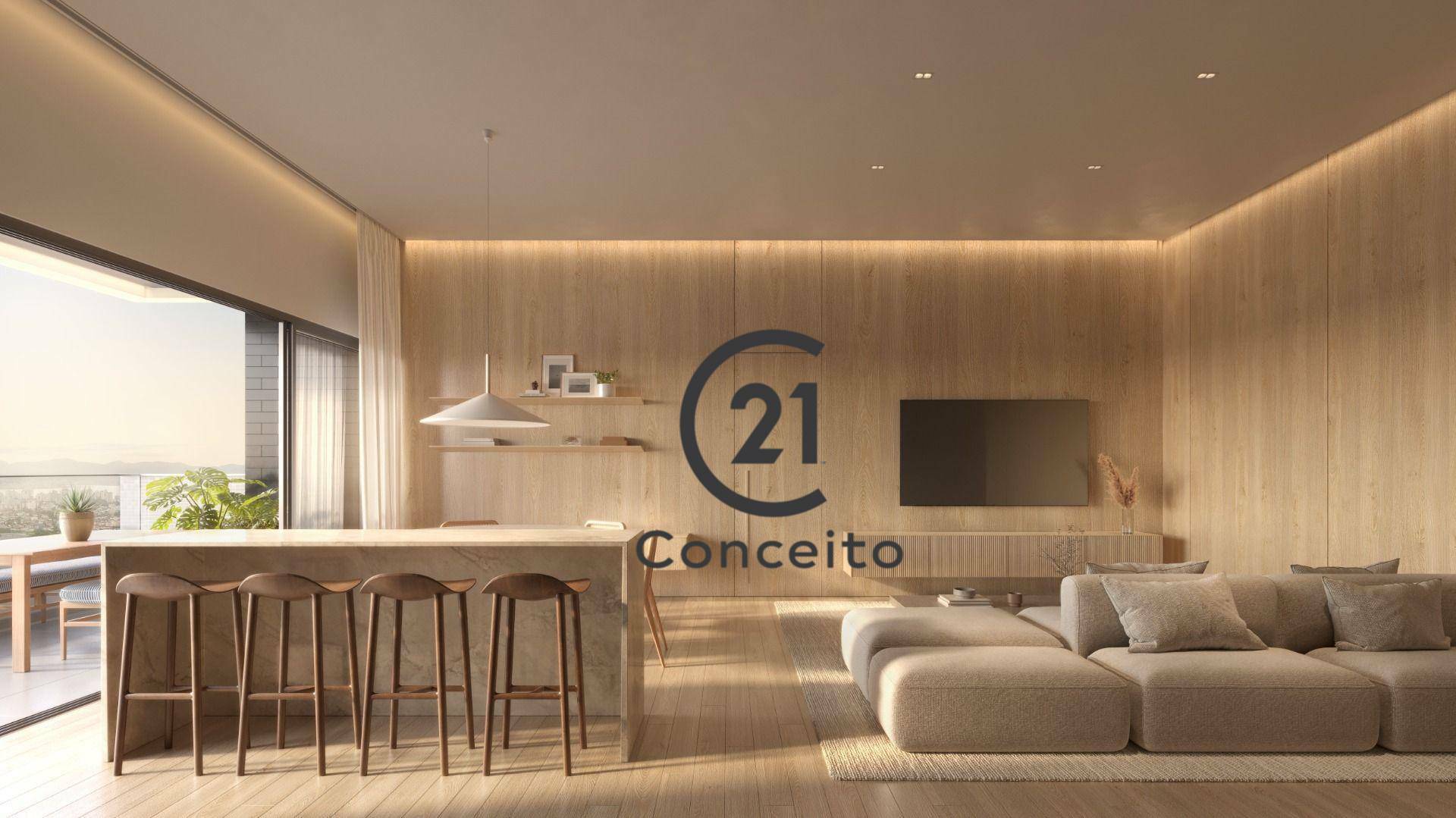 Apartamento à venda com 2 quartos, 90m² - Foto 48