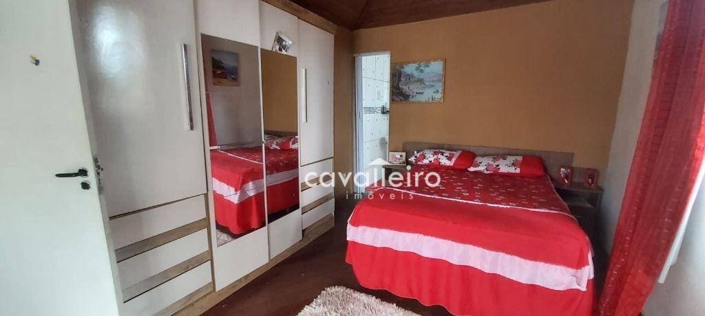 Casa à venda com 2 quartos, 161m² - Foto 20