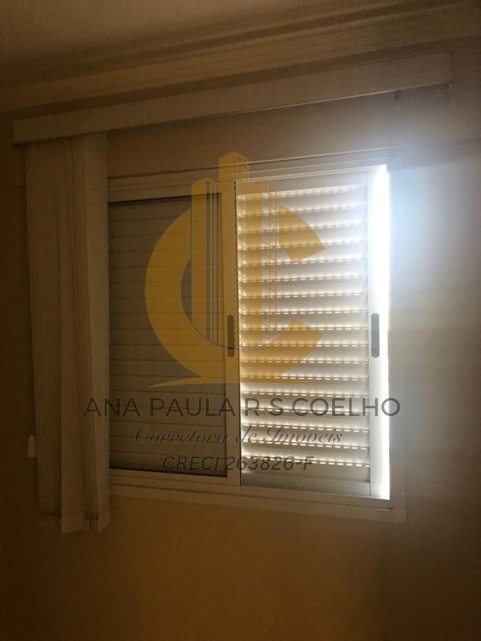 Apartamento à venda com 3 quartos, 65m² - Foto 24