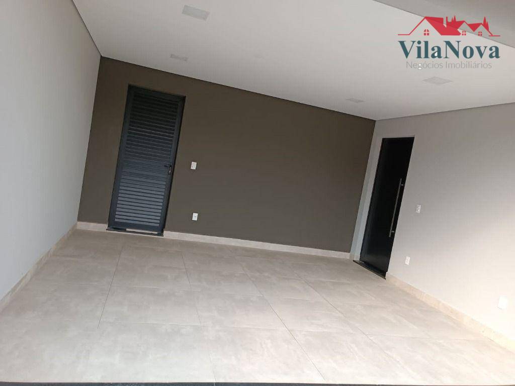 Casa de Condomínio à venda com 3 quartos, 215m² - Foto 3