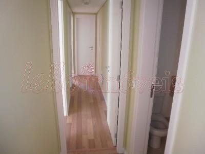 Apartamento para alugar com 3 quartos, 160m² - Foto 8