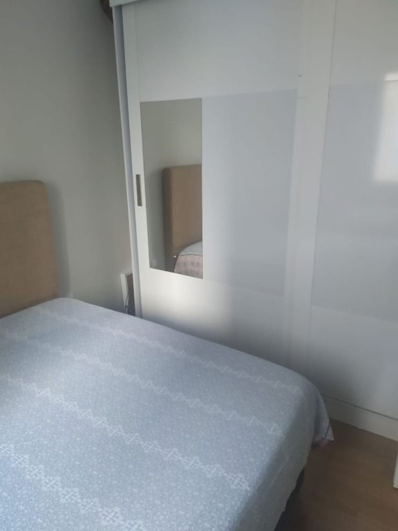 Apartamento à venda com 2 quartos, 46m² - Foto 7