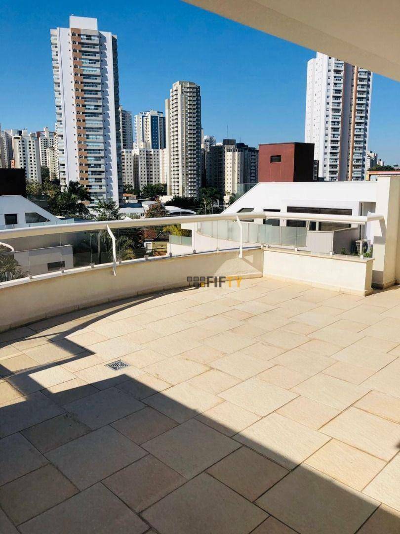 Casa à venda com 4 quartos, 618m² - Foto 11