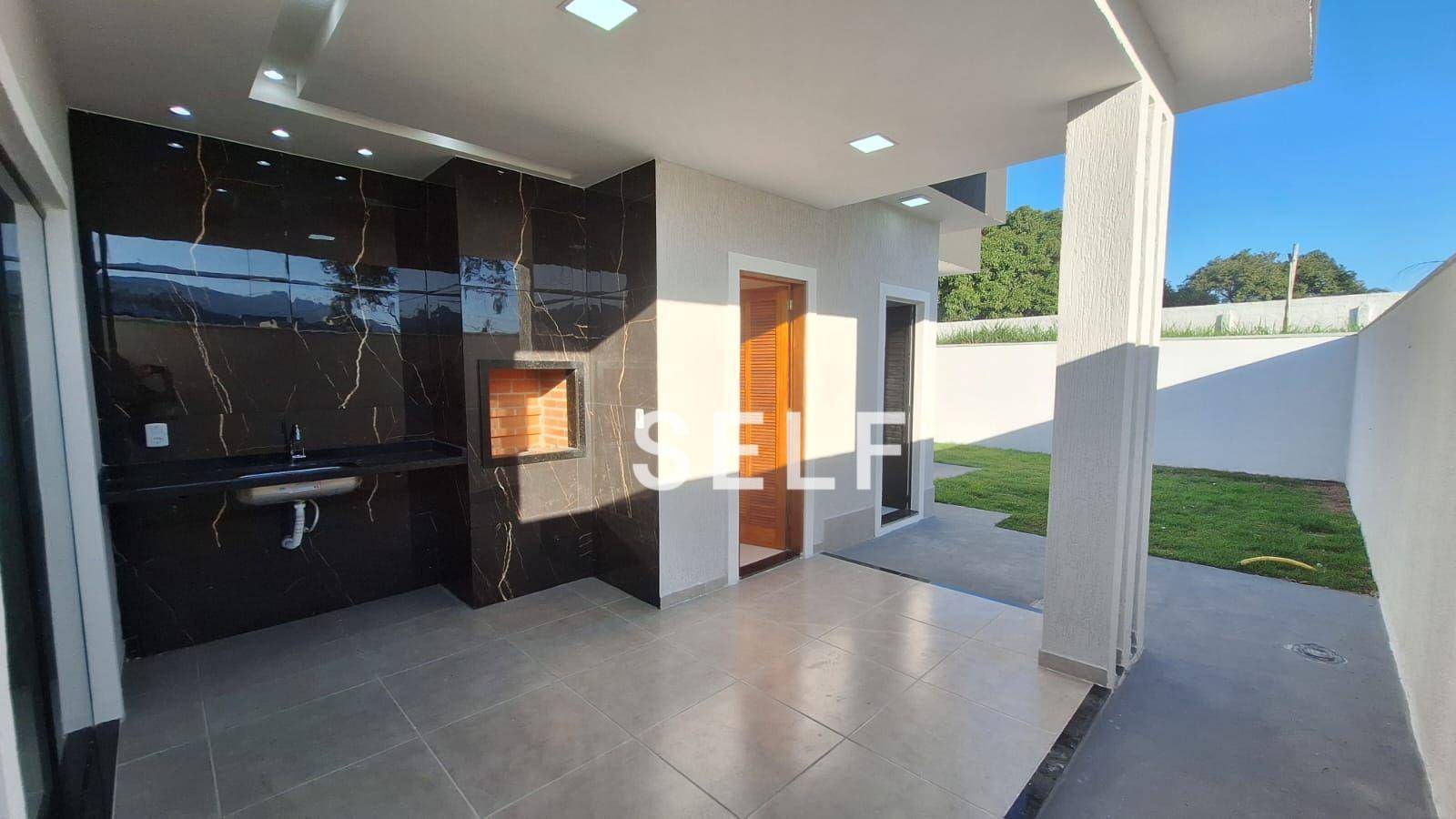 Casa de Condomínio, 3 quartos - Foto 5