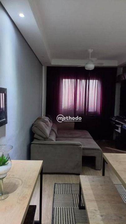 Apartamento à venda com 3 quartos, 78m² - Foto 4