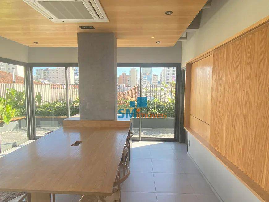 Apartamento à venda com 2 quartos, 129m² - Foto 5