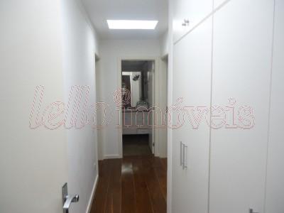 Apartamento para alugar com 3 quartos, 133m² - Foto 6