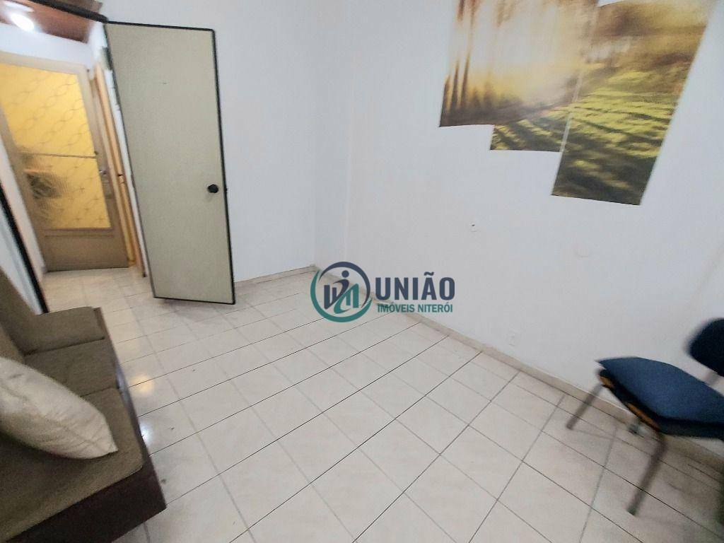 Conjunto Comercial-Sala à venda, 21m² - Foto 5