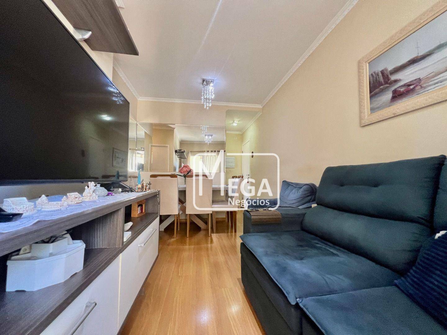 Apartamento à venda com 2 quartos, 55m² - Foto 19