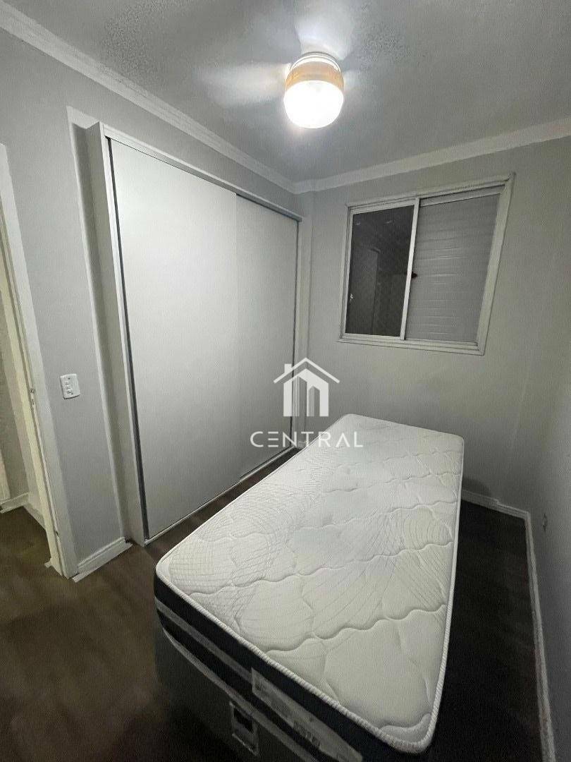 Apartamento para alugar com 3 quartos, 60m² - Foto 17